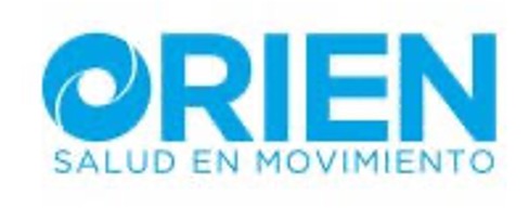 ORIEN Salud en movimiento